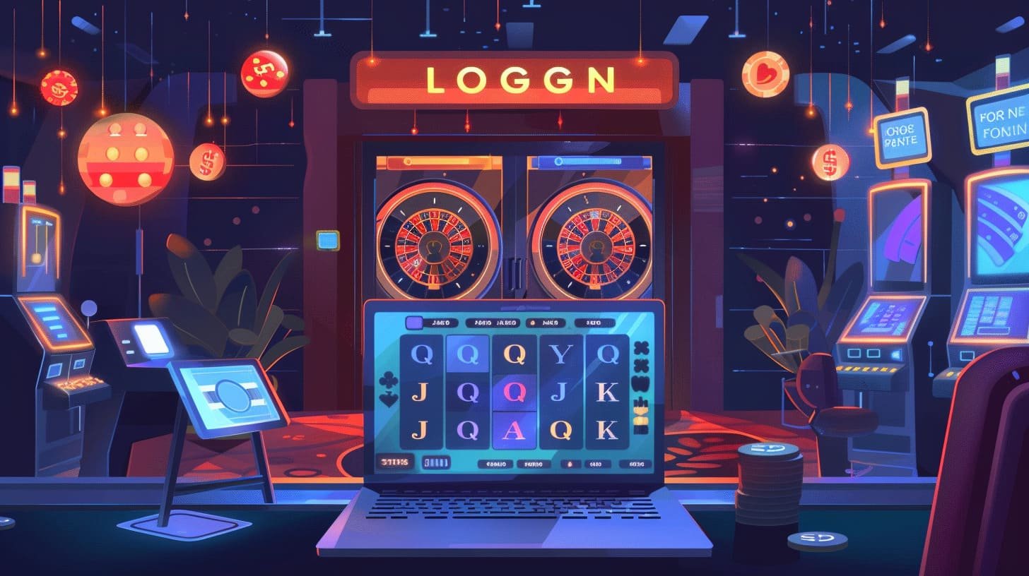 rr555 login
