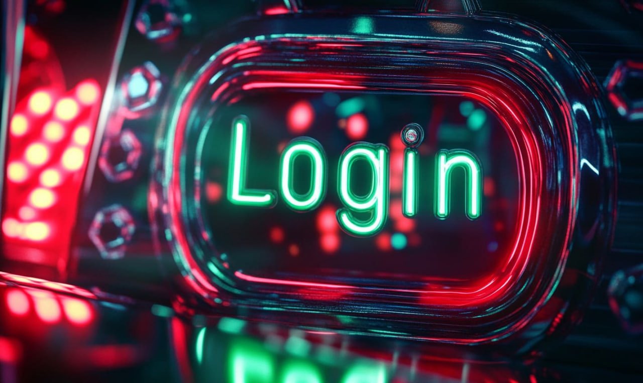 rr555 login