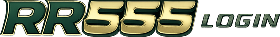 rr555 login লোগো